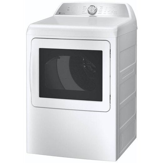 7.4 cu.ft. Gas Dryer with Wi-Fi
