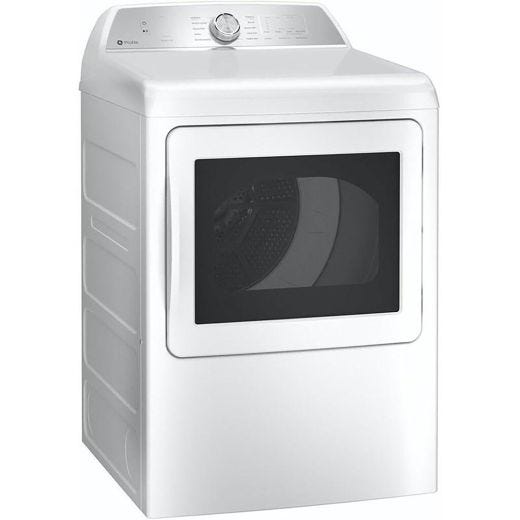 7.4 cu.ft. Gas Dryer with Wi-Fi