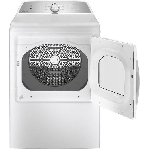 7.4 cu.ft. Gas Dryer with Wi-Fi
