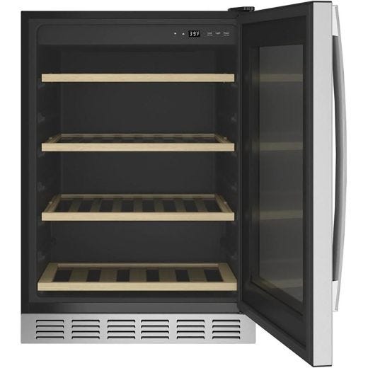 5.1 cu.ft. Beverage Center with Digital Temperature Controls