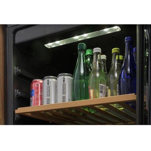 5.1 cu.ft. Beverage Center with Digital Temperature Controls