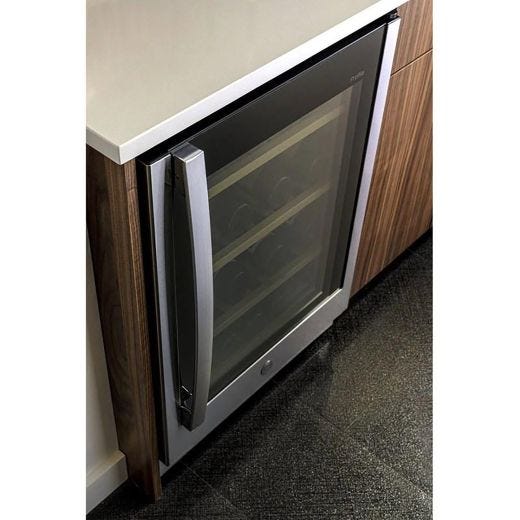 5.1 cu.ft. Beverage Center with Digital Temperature Controls