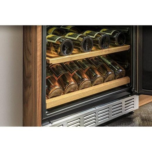 5.1 cu.ft. Beverage Center with Digital Temperature Controls