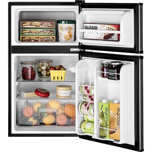 3.1 Cu.ft. Compact Refrigerator