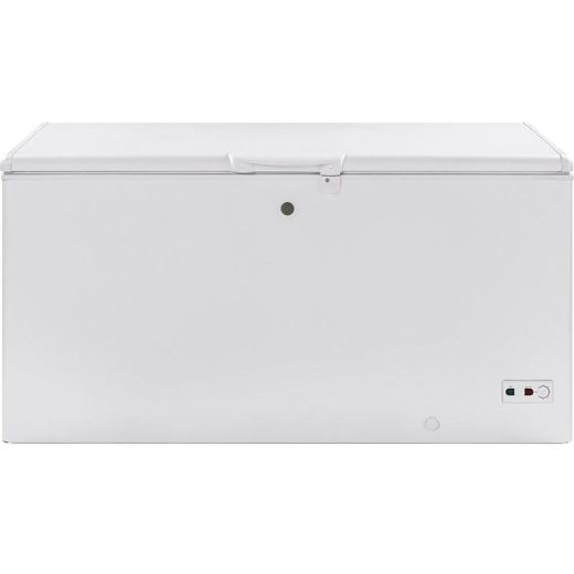15.7 cu.ft. Chest Freezer with Manual Defrost