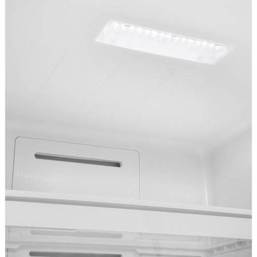 14.1 cu. Ft. Frost-Free Upright Freezer in White