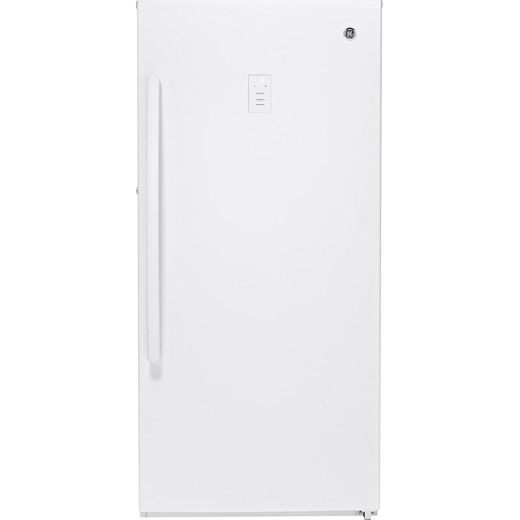 14.1 cu.ft. Upright Freezer with Turbo Freeze