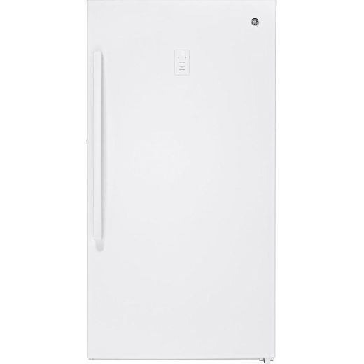 21.3 cu.ft. Upright Freezer with Turbo Freeze