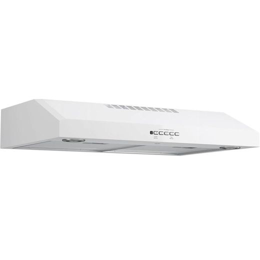 30" Under Cabinet Range Hood with 4 Speeds