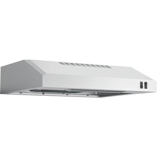 24" Under the Cabinet Vent Range Hood in Stainless Steel