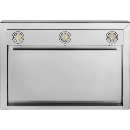 30" Designer Wall Mount Range Hood