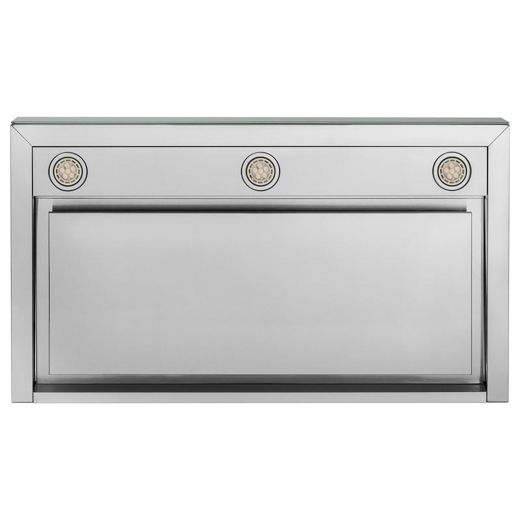 36" Wall Mount Range Hood with Chef Connect