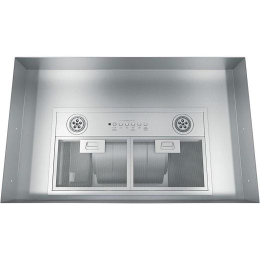 20" W Range Hood in Stainless Steel
