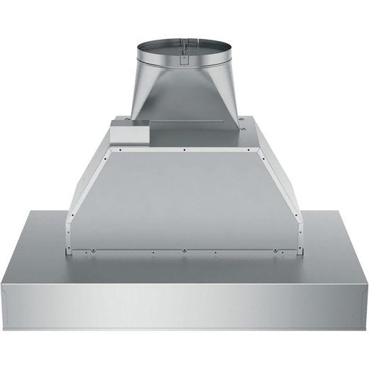 20" W Range Hood in Stainless Steel