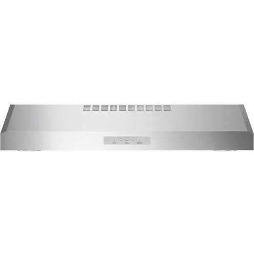 30" Under Cabinet Range Hood with 4 Speeds