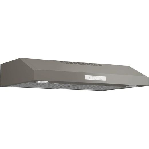 30" Under Cabinet Range Hood with 4 Speeds
