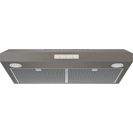 30" Under Cabinet Range Hood with 4 Speeds