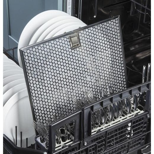30" Under Cabinet Range Hood with 4 Speeds