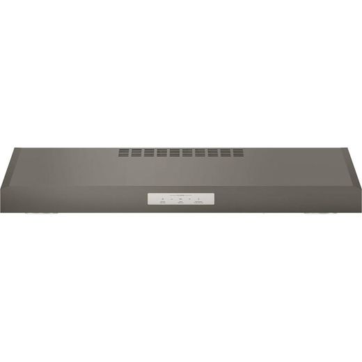 30" Under Cabinet Range Hood with 4 Speeds
