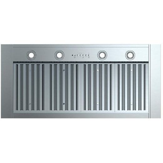 48" Universal Hood Insert