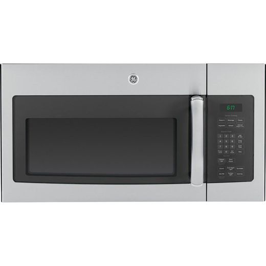 30" 1.6 cu.ft. Over the Range Microwave