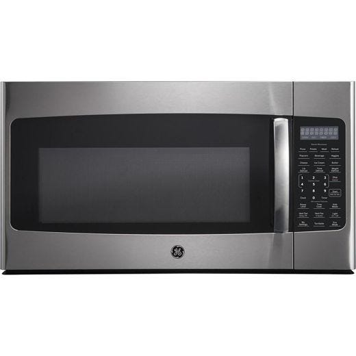 1.8 cu.ft. Over-The-Range Microwave Oven