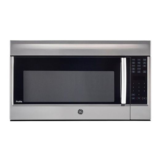 30" W 1.8 CF OTR Convection Microwave in Stainless Steel