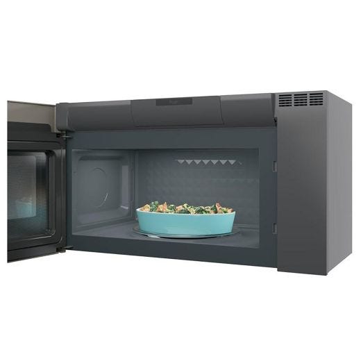 30" 2.1 cu.ft. Over the Range Microwave