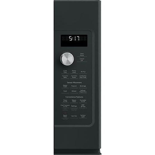 30" 1.7 cu.ft. Over-the-Range Microwave with Air Fry