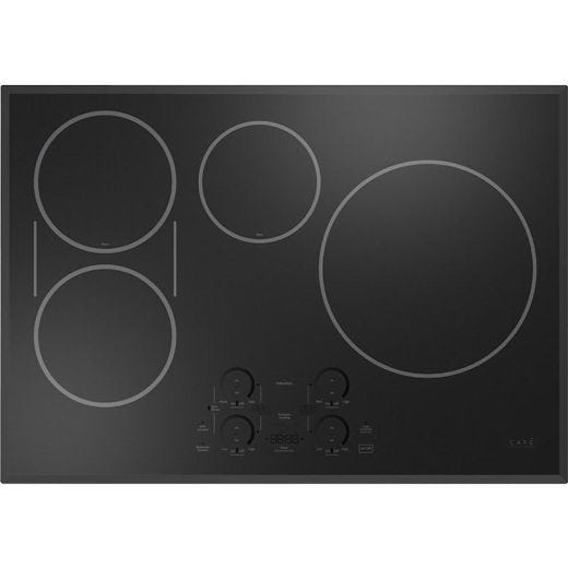 30" Built-in Induction Cooktop with Wi-Fi