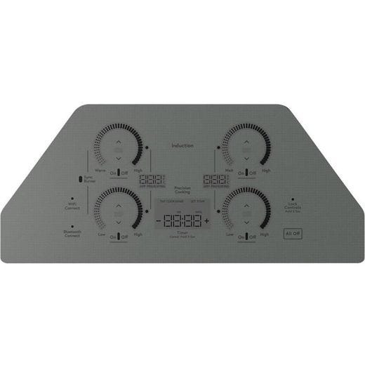 30" Built-in Induction Cooktop with Wi-Fi