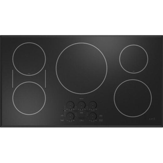 36" Built-in Induction Cooktop with Chef Connect