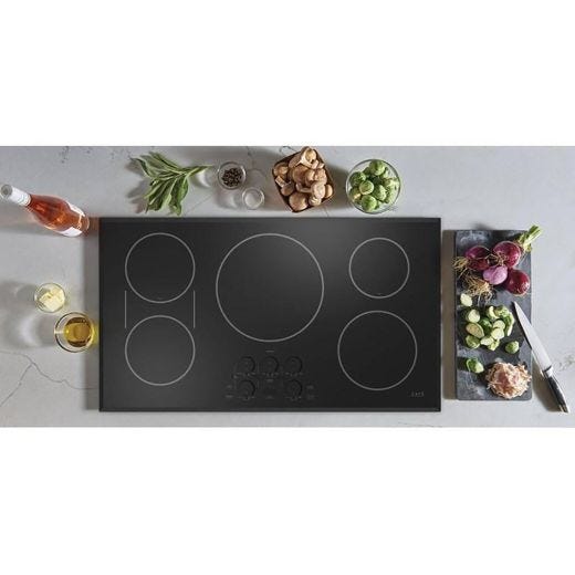 36" Built-in Induction Cooktop with Chef Connect