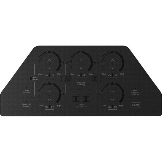 36" Built-in Induction Cooktop with Chef Connect