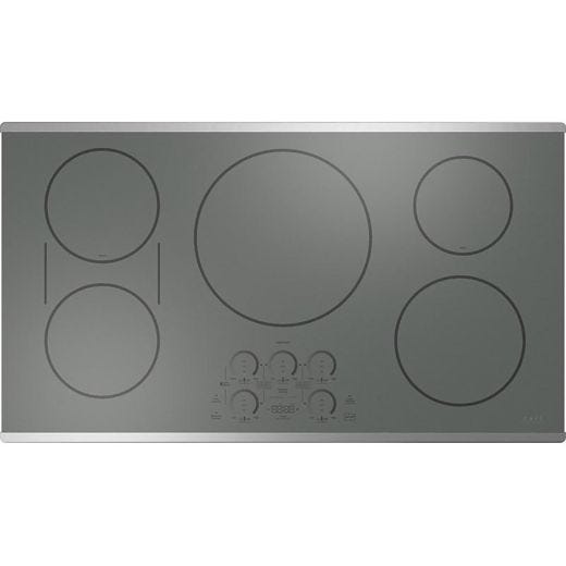 36" Built-in Induction Cooktop with Chef Connect