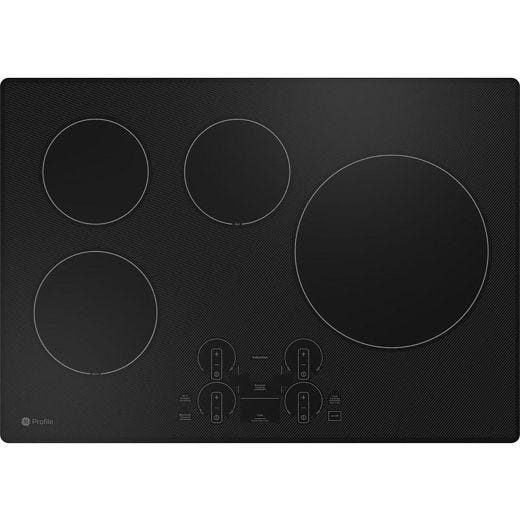 30" Built-in Induction Cooktop with Wi-Fi