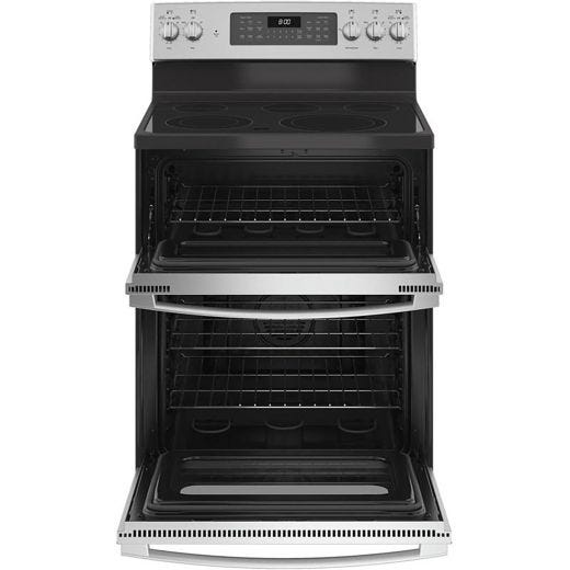 30" Freestanding Electric Range w/ Convection Technology
