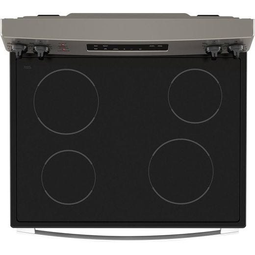 30" Freestanding Electric Range