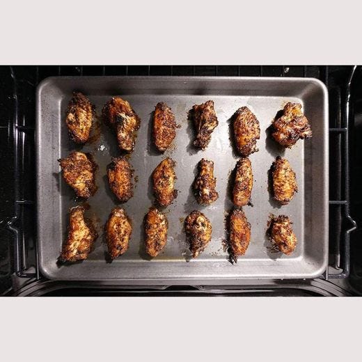 30"  Gas Range with True European Convection Technology