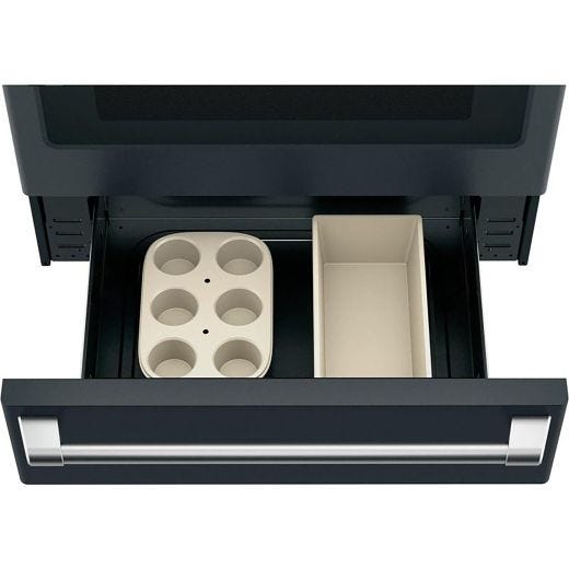 30" Slide-In Gas Range with WiFi Connect