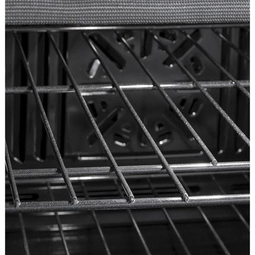 27" Smart Built-In Convection Single Wall Oven