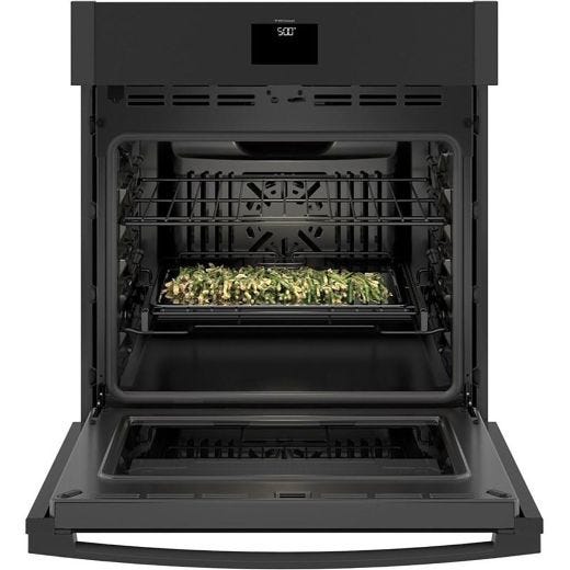 27" Smart Built-In Convection Single Wall Oven