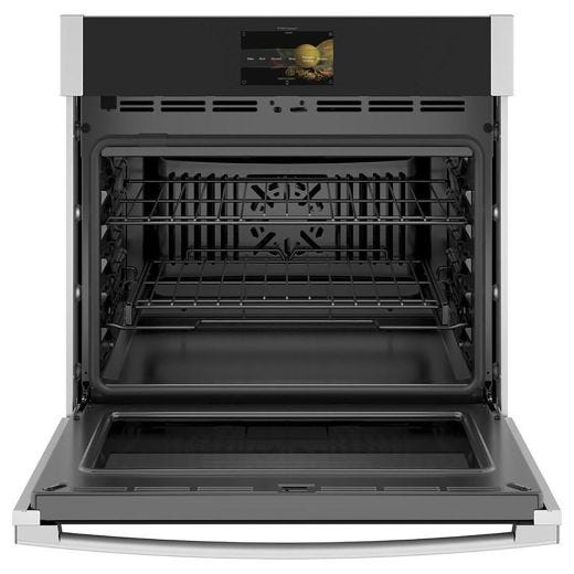 30" Smart Wall Oven withTrue European Convection
