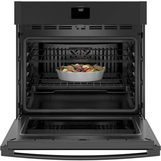 30" 5 cu.ft. Single Wall Oven with Convection