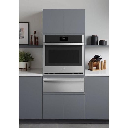30" Warming Drawer