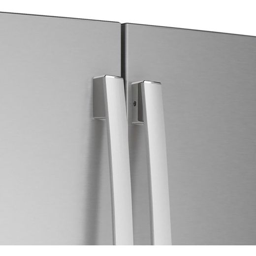 36" 22.1cf Counter-Depth French 3Door Refrigerator