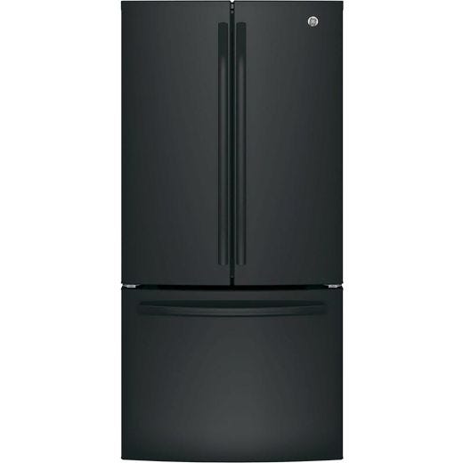 33" 18.6cf Counter-Depth French-Door Refrigerator