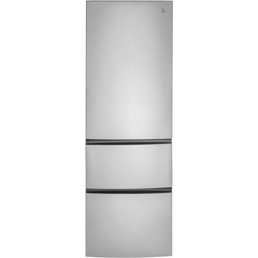 24" 11.9 Cu Ft Bottom-Freezer Refrigerator