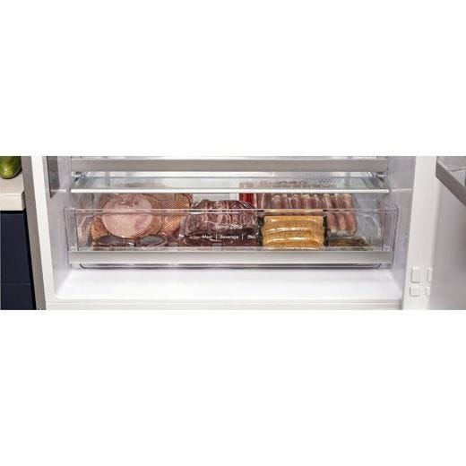 32" 17.7 cu.ft. Counter-Depth Bottom Mount Refrigerator