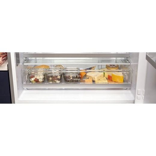 32" 17.7 cu.ft. Counter-Depth Bottom Mount Refrigerator